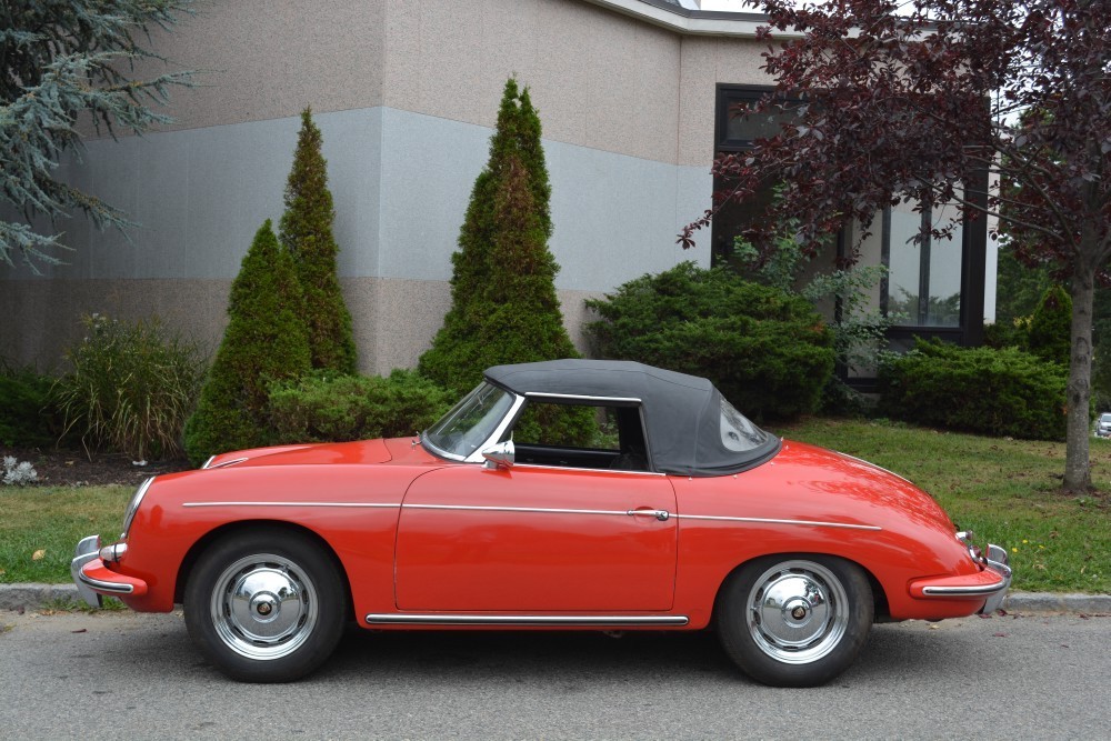 Used 1960 Porsche 356B  | Astoria, NY