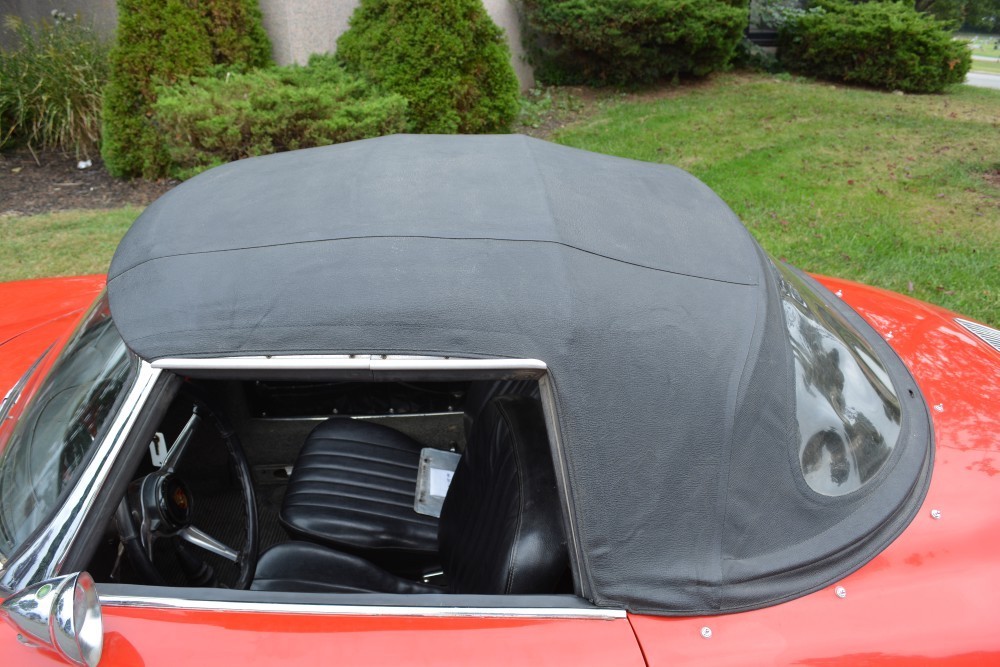 Used 1960 Porsche 356B   | Astoria, NY