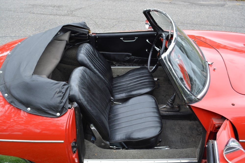 Used 1960 Porsche 356B   | Astoria, NY