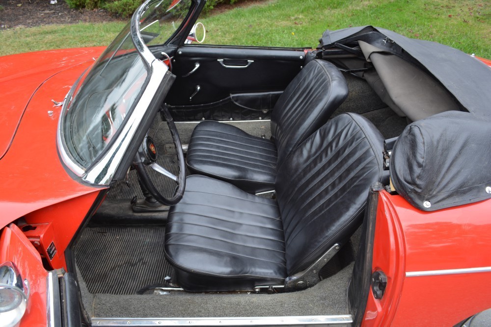 Used 1960 Porsche 356B  | Astoria, NY