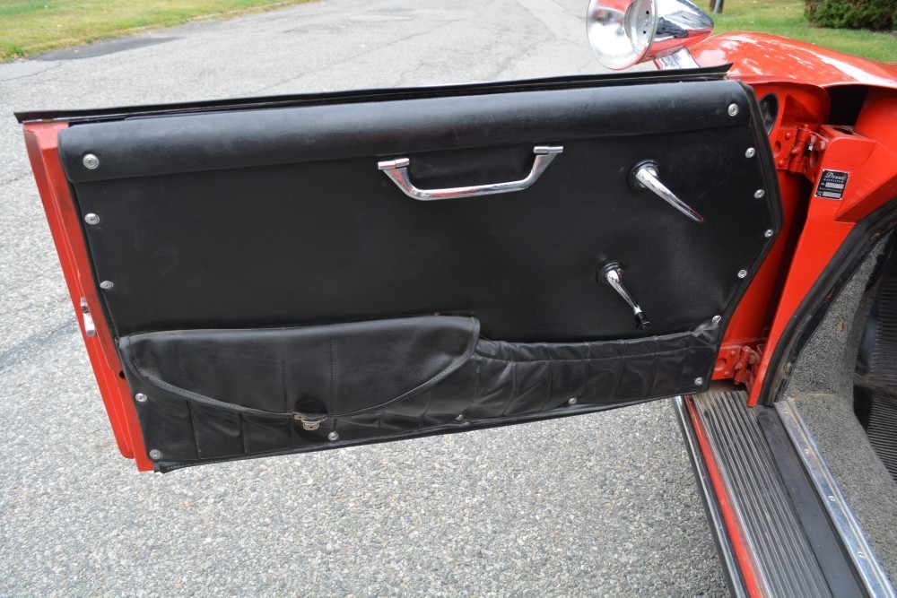 Used 1960 Porsche 356B   | Astoria, NY