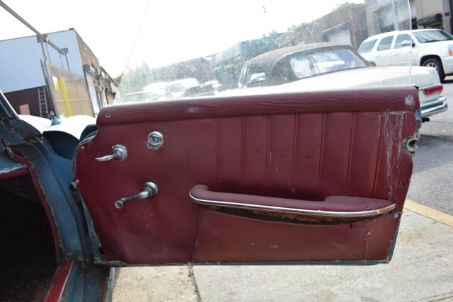 Used 1960 Mercedes-Benz 190SL  Convertible | Astoria, NY