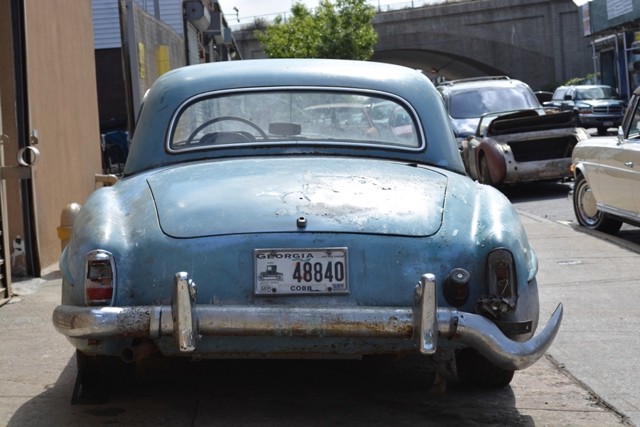 Used 1960 Mercedes-Benz 190SL  Convertible | Astoria, NY
