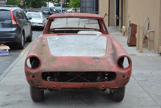 Used 1959 Ferrari 250PF  Coupe | Astoria, NY