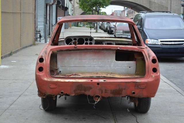 Used 1959 Ferrari 250PF  Coupe | Astoria, NY