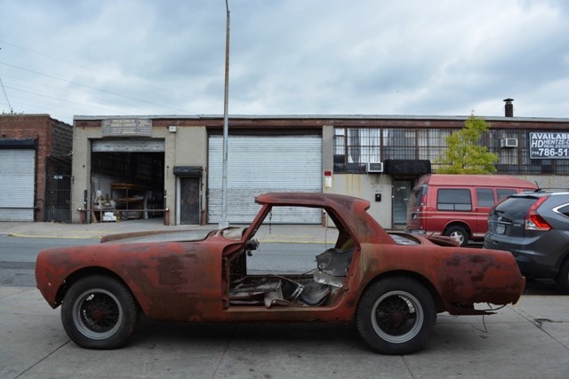 Used 1959 Ferrari 250PF  Coupe | Astoria, NY