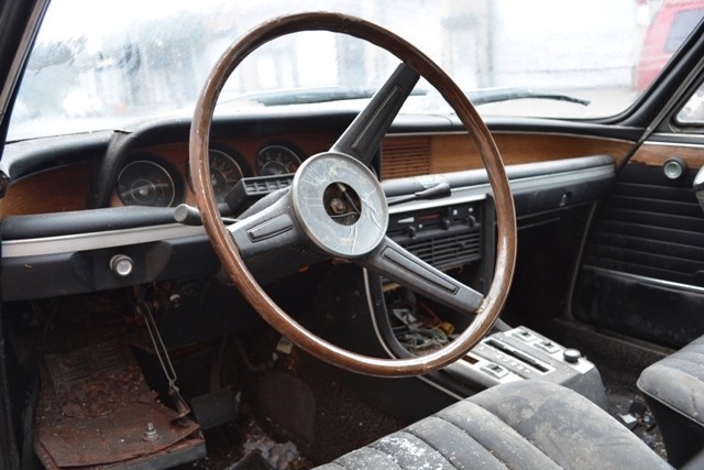Used 1970 BMW 2800CS   | Astoria, NY