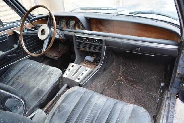 Used 1970 BMW 2800CS  | Astoria, NY