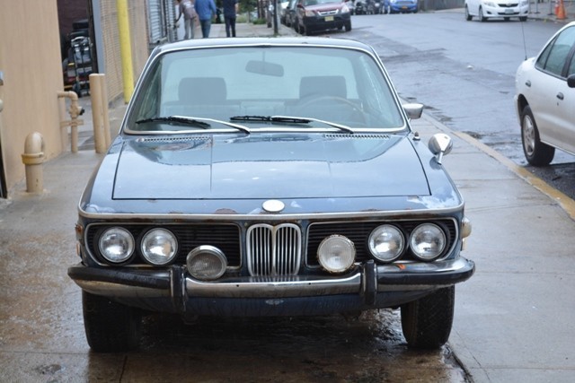 Used 1970 BMW 2800CS   | Astoria, NY