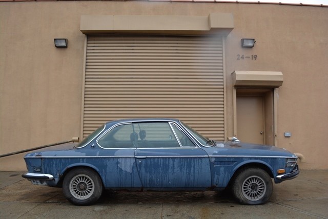 Used 1970 BMW 2800CS   | Astoria, NY