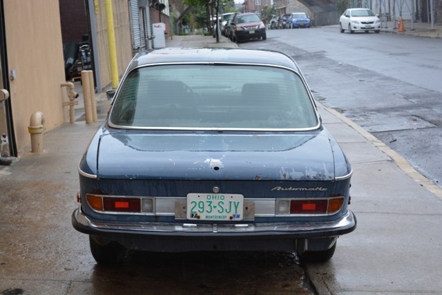 Used 1970 BMW 2800CS   | Astoria, NY
