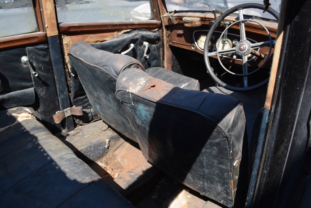 Used 1936 Mercedes-Benz 200  | Astoria, NY