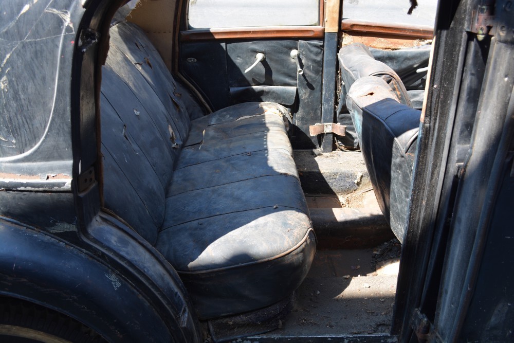 Used 1936 Mercedes-Benz 200   | Astoria, NY