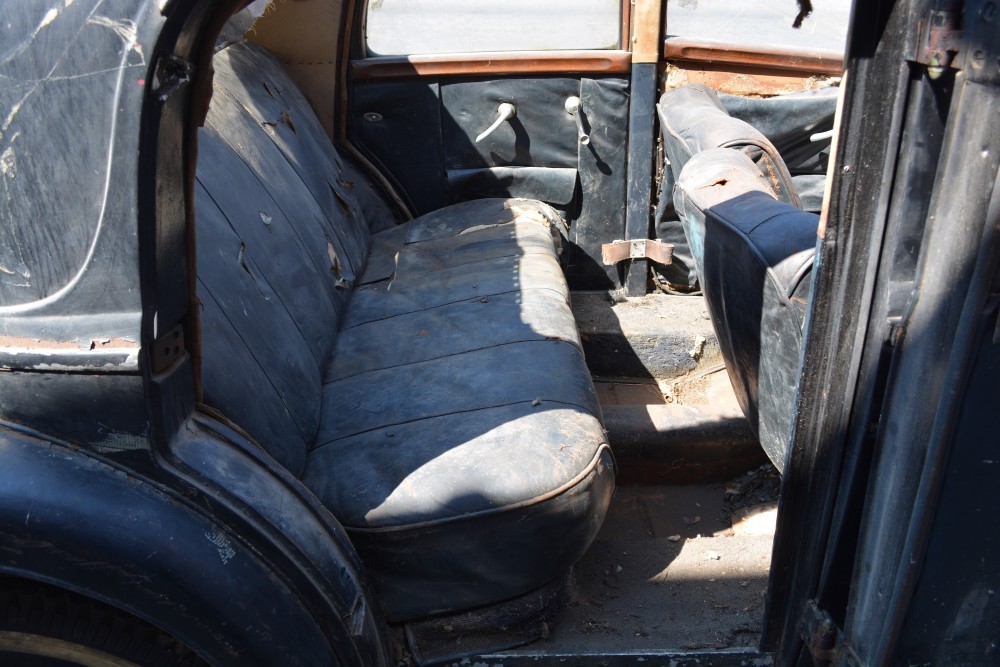 Used 1936 Mercedes-Benz 200  | Astoria, NY