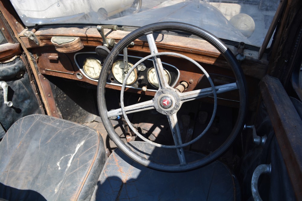 Used 1936 Mercedes-Benz 200   | Astoria, NY