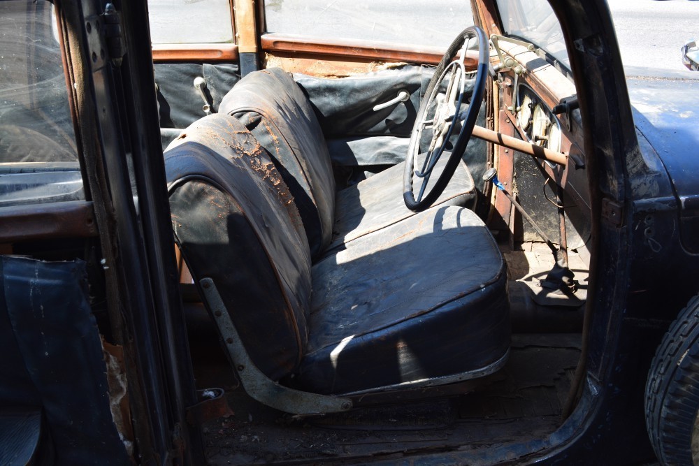 Used 1936 Mercedes-Benz 200  | Astoria, NY