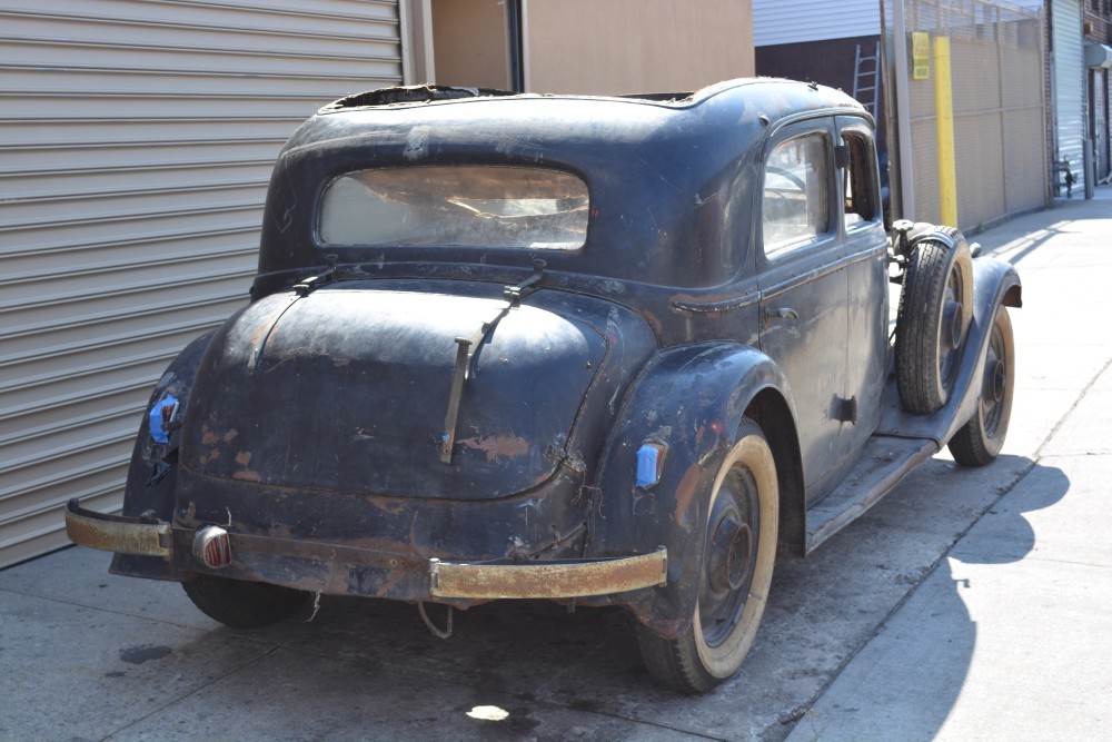 Used 1936 Mercedes-Benz 200   | Astoria, NY