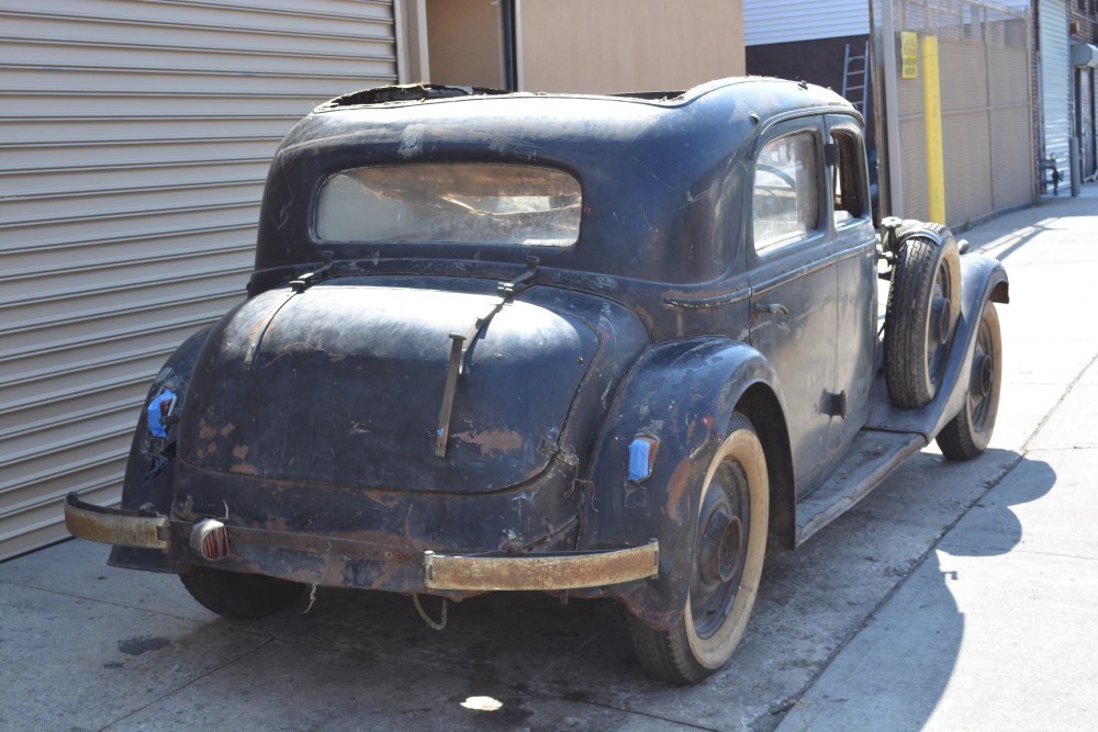 Used 1936 Mercedes-Benz 200  | Astoria, NY