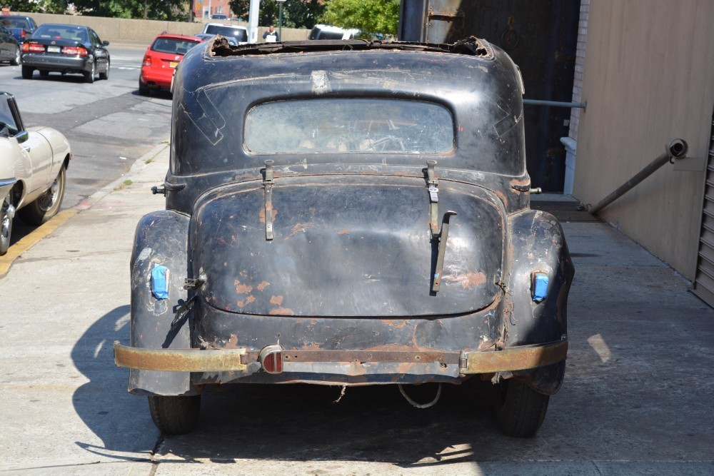 Used 1936 Mercedes-Benz 200  | Astoria, NY