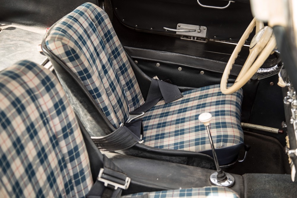 Used 1956 MERCEDES-BENZ 300SL Gullwing  Coupe | Astoria, NY