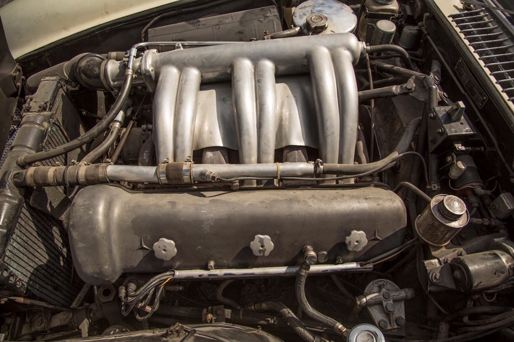 Used 1956 MERCEDES-BENZ 300SL Gullwing  Coupe | Astoria, NY