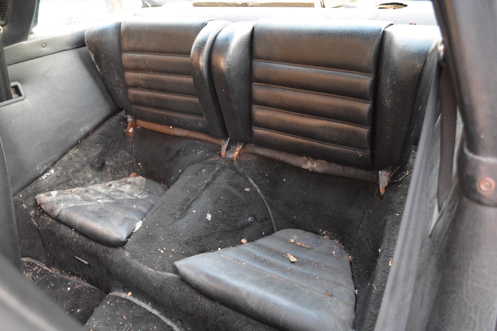 Used 1977 Porsche 911   | Astoria, NY