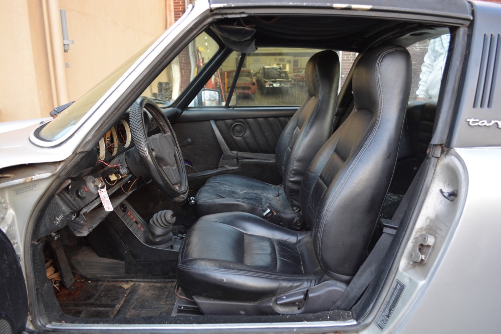 Used 1977 Porsche 911   | Astoria, NY