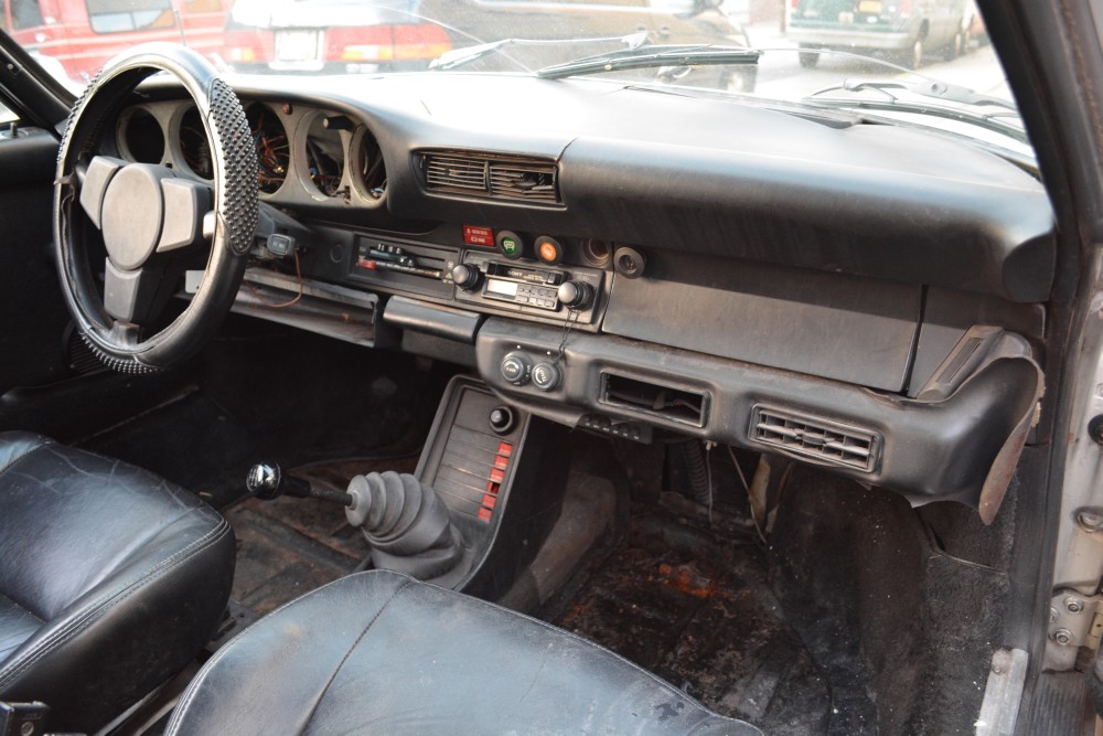 Used 1977 Porsche 911   | Astoria, NY