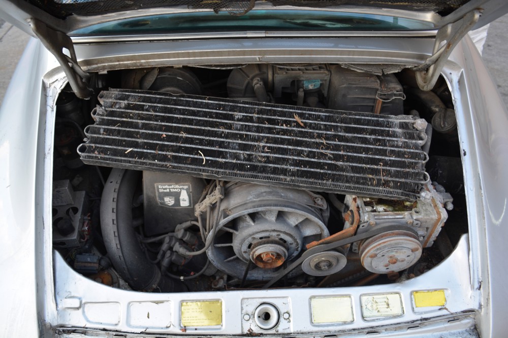 Used 1977 Porsche 911   | Astoria, NY