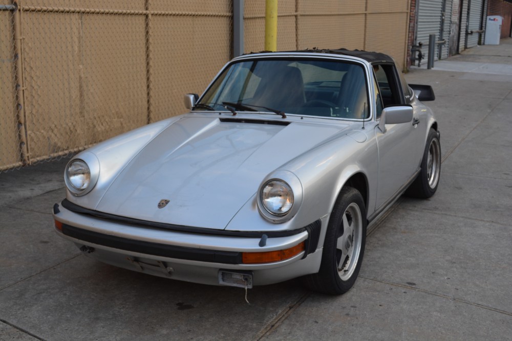 Used 1977 Porsche 911   | Astoria, NY