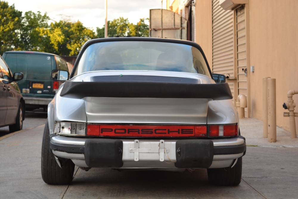 Used 1977 Porsche 911   | Astoria, NY