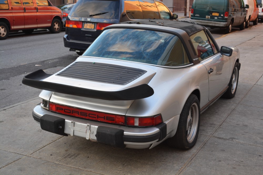 Used 1977 Porsche 911   | Astoria, NY