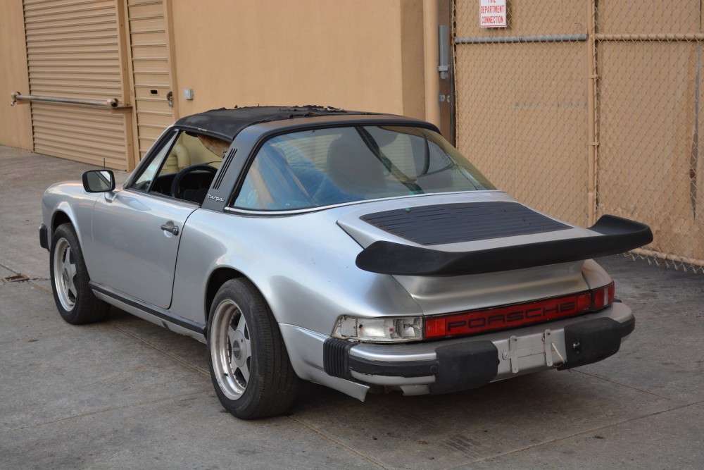 Used 1977 Porsche 911   | Astoria, NY