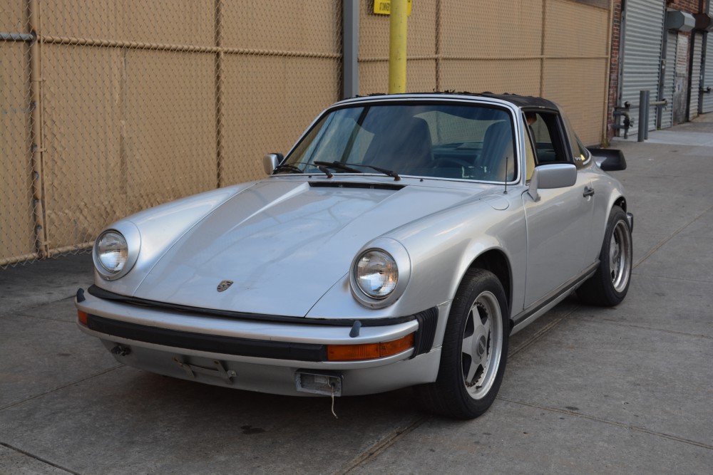 Used 1977 Porsche 911   | Astoria, NY