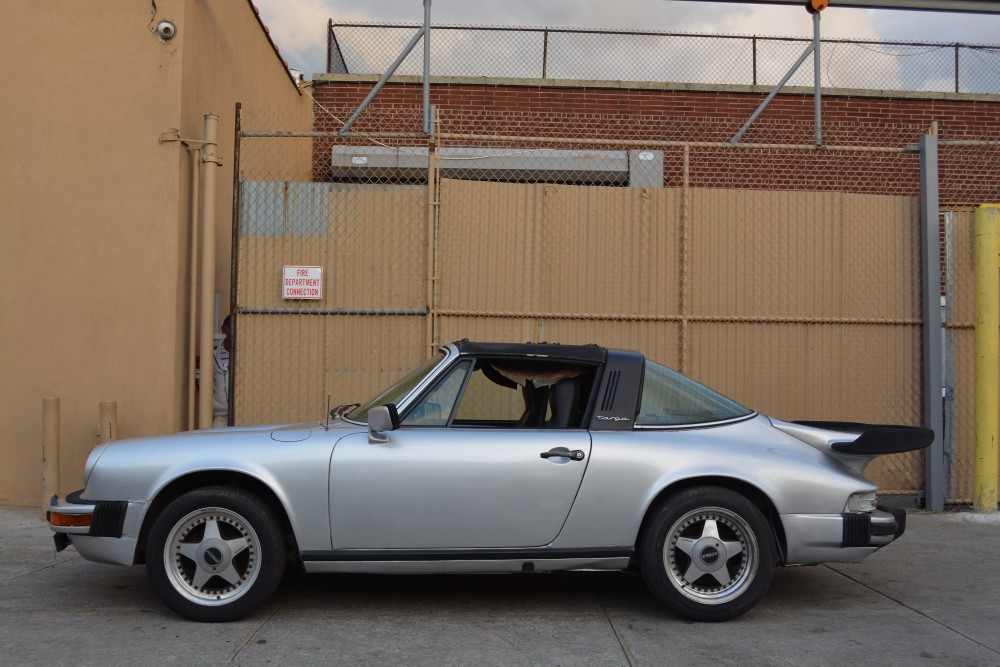 Used 1977 Porsche 911   | Astoria, NY