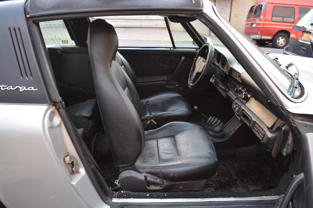 Used 1977 Porsche 911   | Astoria, NY