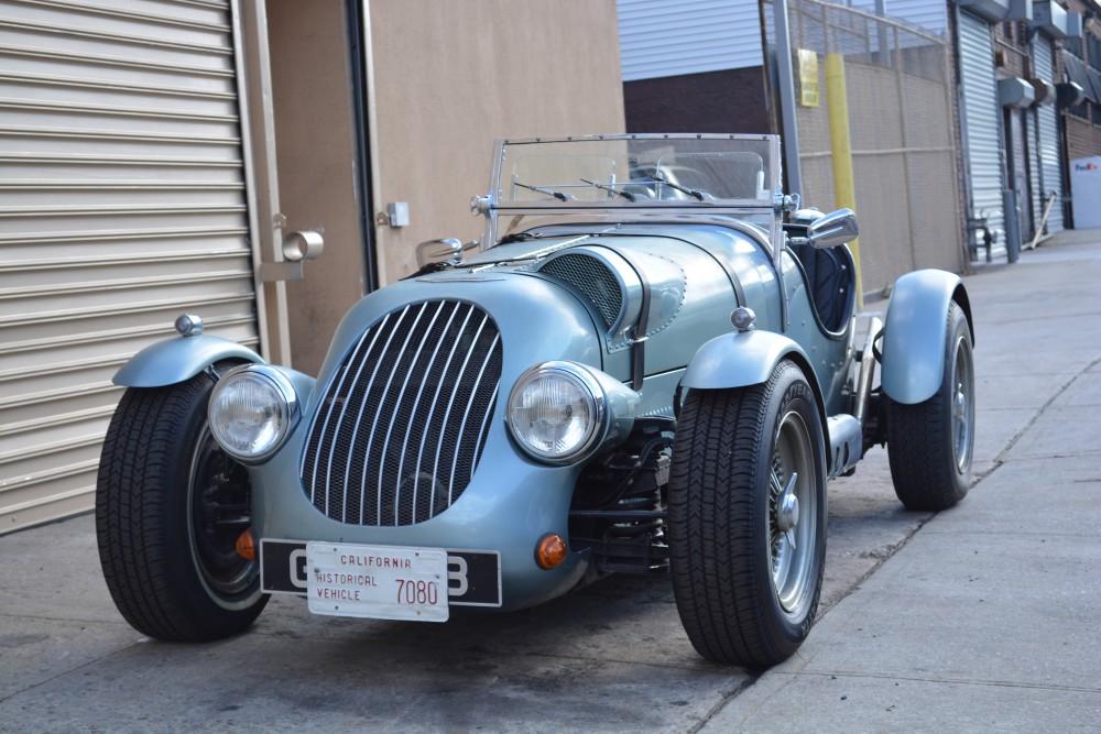Used 1958 Healey Silverstone   | Astoria, NY