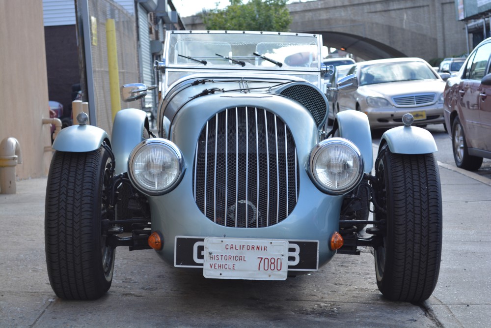 Used 1958 Healey Silverstone   | Astoria, NY