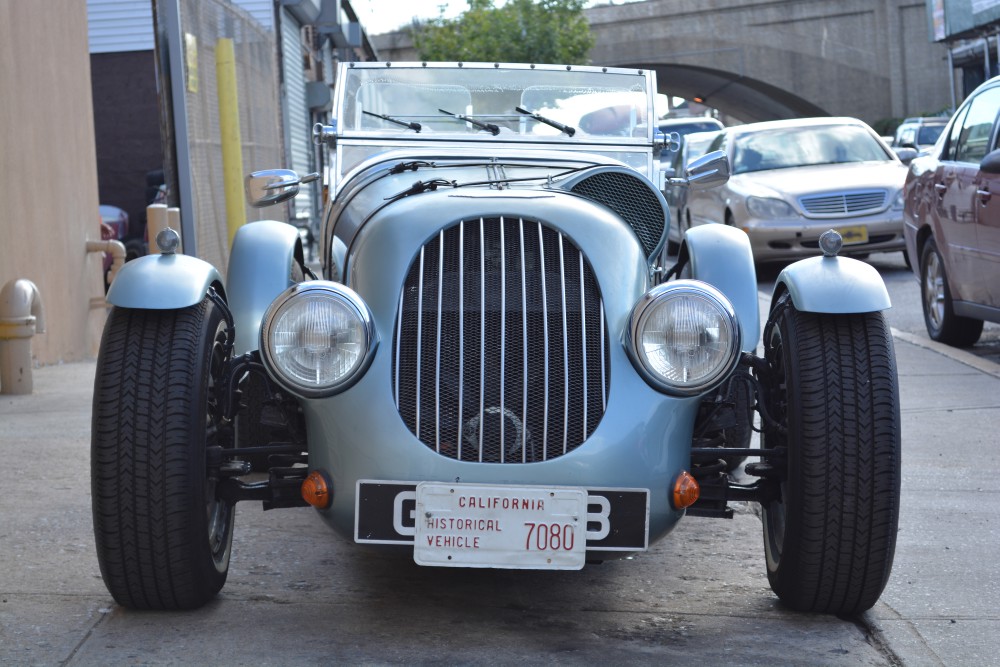 Used 1958 Healey Silverstone  | Astoria, NY