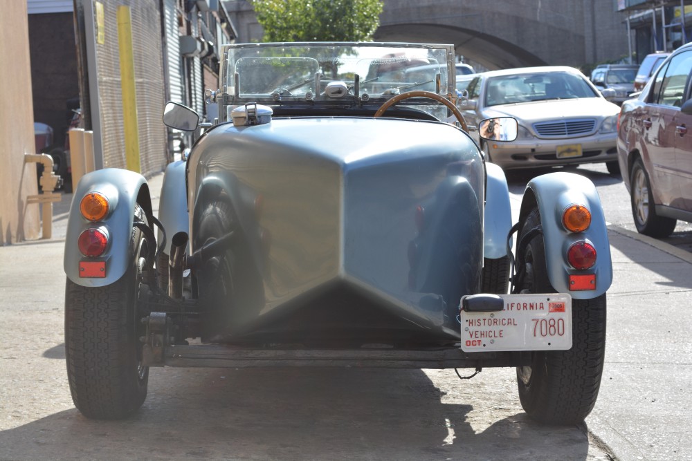 Used 1958 Healey Silverstone   | Astoria, NY