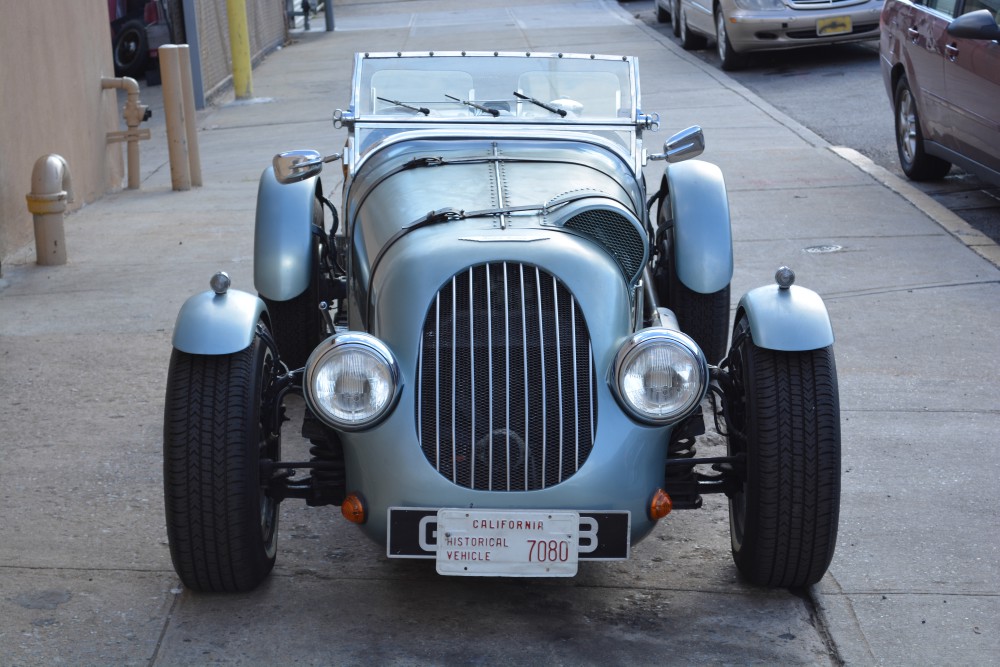 Used 1958 Healey Silverstone   | Astoria, NY