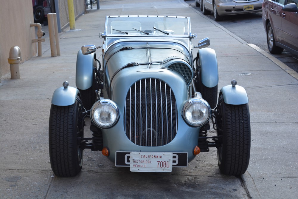 Used 1958 Healey Silverstone  | Astoria, NY