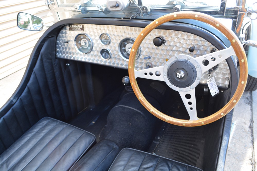 Used 1958 Healey Silverstone   | Astoria, NY