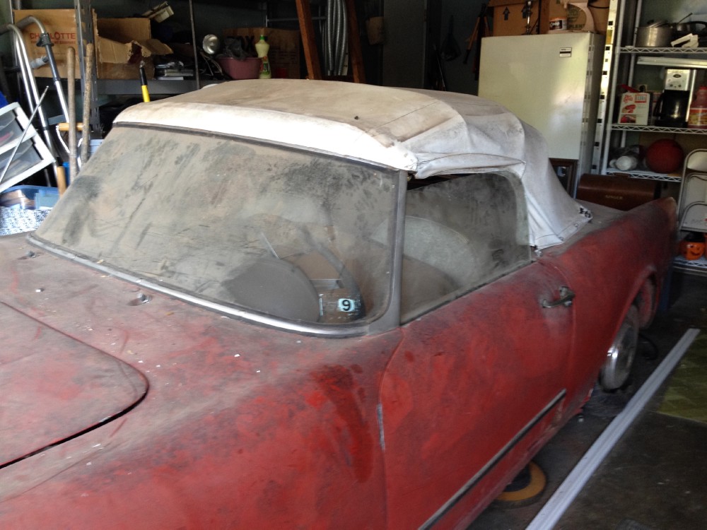 Used 1962 Alfa Romeo 2000   | Astoria, NY