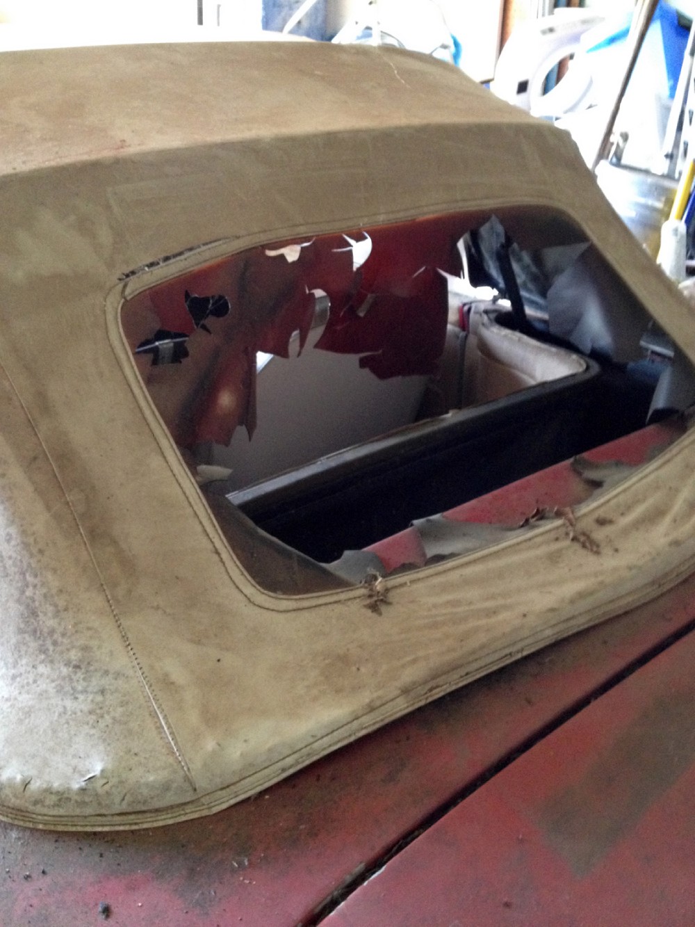 Used 1962 Alfa Romeo 2000   | Astoria, NY