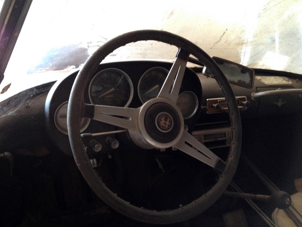 Used 1962 Alfa Romeo 2000   | Astoria, NY