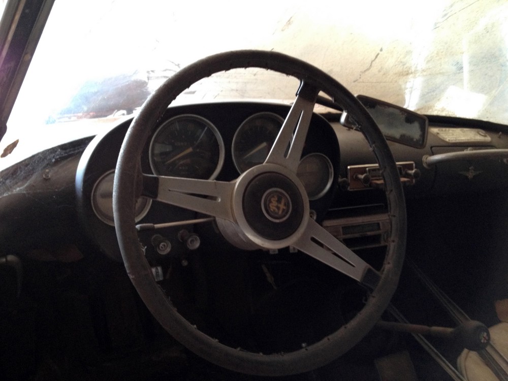 Used 1962 Alfa Romeo 2000  | Astoria, NY