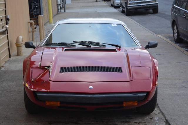 Used 1977 Maserati Bora   | Astoria, NY