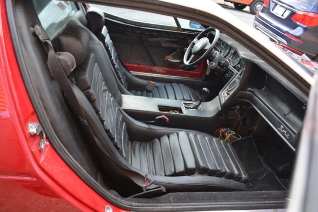 Used 1977 Maserati Bora   | Astoria, NY