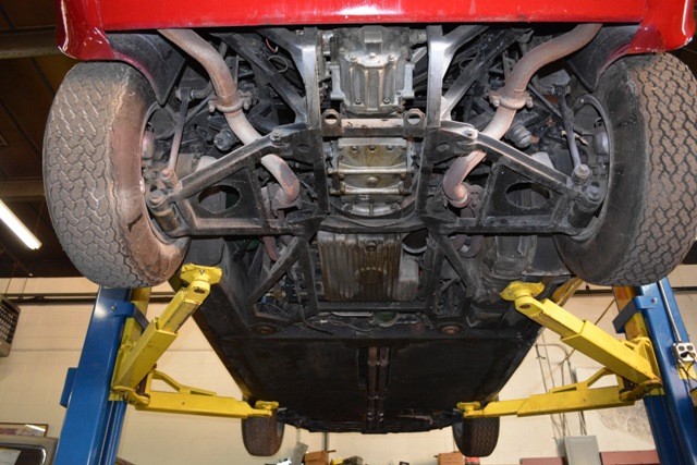 Used 1977 Maserati Bora   | Astoria, NY
